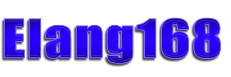 Elang168 Logo
