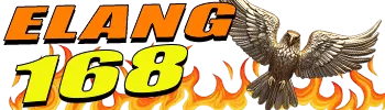 logo elang168